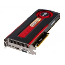 VGA HIS PCIE HD 7970 3G DDR5 